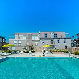  Hotel apartamentowy Isola Bella Pag