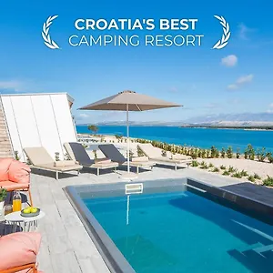 Aminess Style Glamping & Homes Avalona Parco vacanze