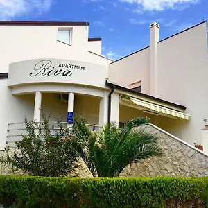  Apartman Riva