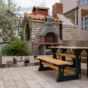  Apartament Svijet Mora