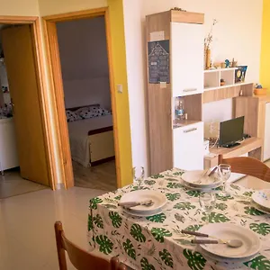  Apartament Elza